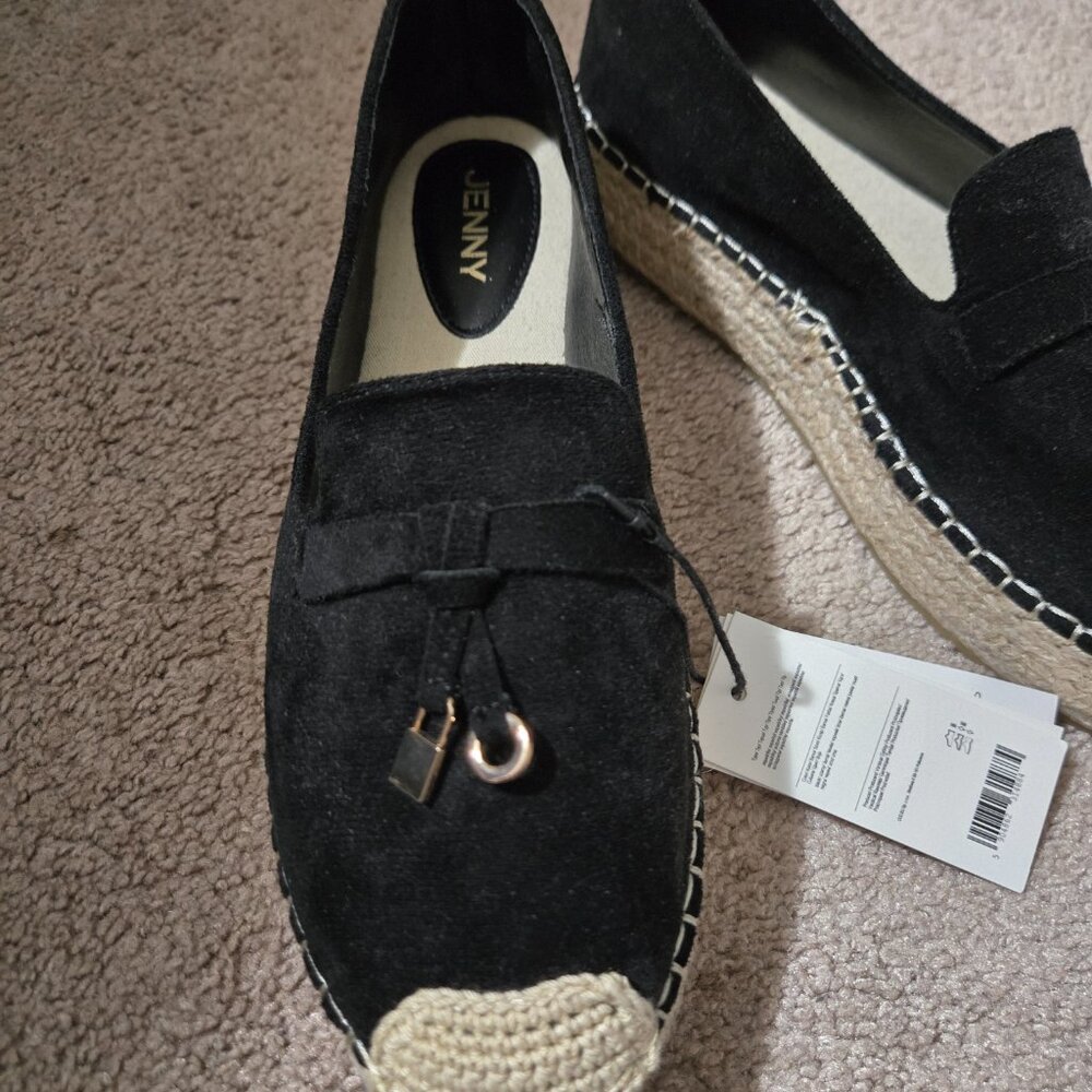 Espadrilles - Picture 3 of 6